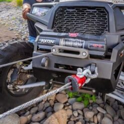 UTV Recovery
