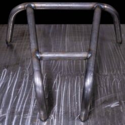 Mad House Customs Polaris Rzr Pro Xp Rear Bumper, Turbo R Rear Bumper