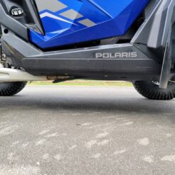 Trail Armor Polaris Rzr Pro R Skid Plate With Rock Sliders Option