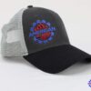 American Off-roads Trucker Hat