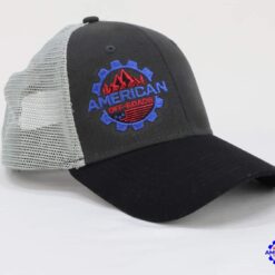 American Off-roads Trucker Hat