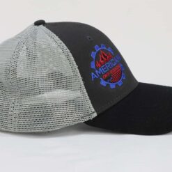 American Off-roads Trucker Hat