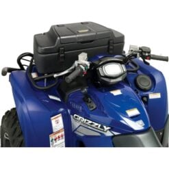 Moose Offroad Atv Front Storage Rack, Two Tier