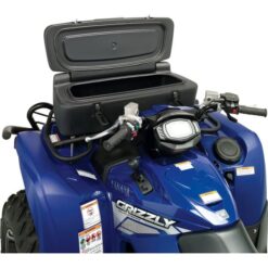 Moose Offroad Atv Front Storage Rack, Two Tier