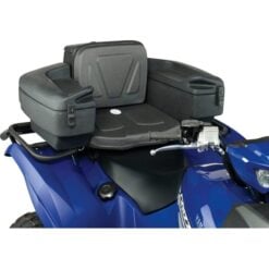 Moose Offroad Atv Rear Storage With Cooler