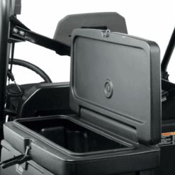 Moose Offroad Polaris Ranger Storage Box, Water Resistant