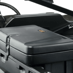 Moose Offroad Polaris Ranger Storage Box, Water Resistant