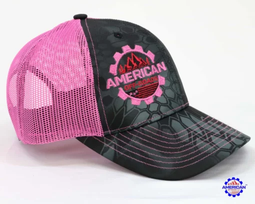 帽子 PINK Amazon.co.jp: クツワ STAD メッシュカラー帽子 KR019PK ピンク