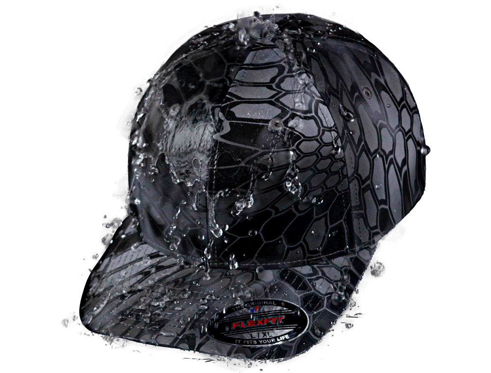 Techpage Water Repellent Tech