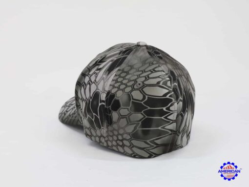 American Off-roads Hat, Kryptek Raid, Flex Fit