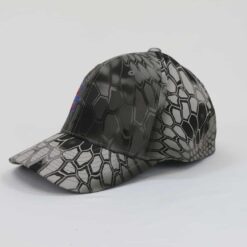 American Off-roads Hat, Kryptek Raid, Flex Fit