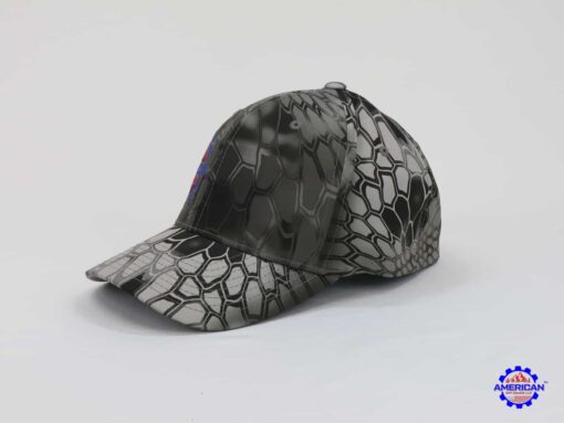 American Off-roads Hat, Kryptek Raid, Flex Fit