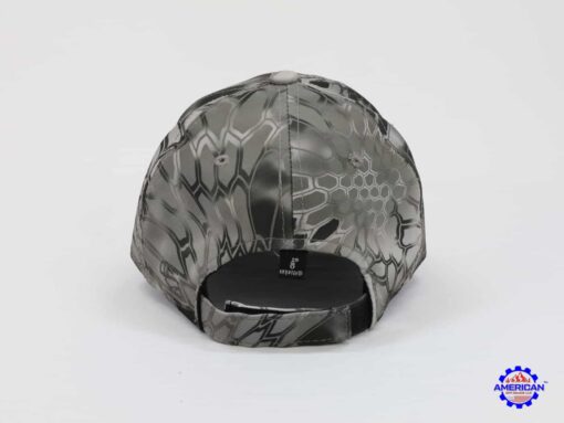 American Off-roads Hat, Kryptek Raid, Flex Fit