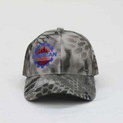 American Off-roads Hat, Kryptek Raid, Flex Fit