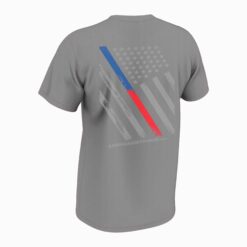 American Off-roads First Responder T-shirt