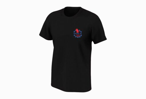 American Off-roads Freedom T-shirt