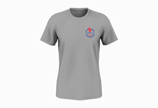 American Off-roads Freedom T-shirt