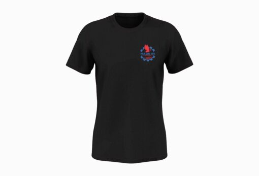 American Off-roads Freedom T-shirt