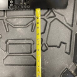 Ajk Offroad Polaris Rzr Pro R Packout Mount