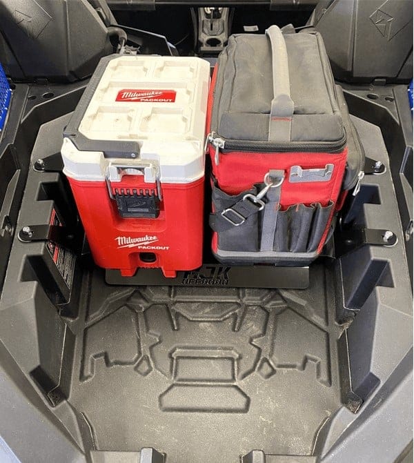 Ajk Offroad Polaris Rzr Pro R Packout Mount