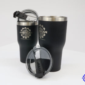 American Off-roads Tumblers, 20 And 30oz Options