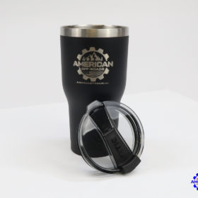 American Off-roads Tumblers, 20 And 30oz Options