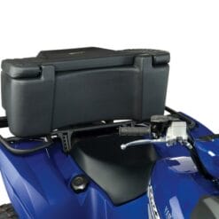 Moose Offroad Atv Rear Rack Storage Box