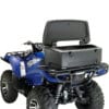 Moose Offroad Atv Rear Rack Storage Box