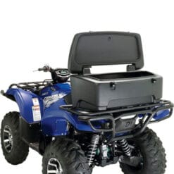 Moose Offroad Atv Rear Rack Storage Box