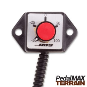 Can-am Throttle Control, Pedalmax Terrain Edition