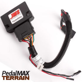 Can-am Throttle Control, Pedalmax Terrain Edition