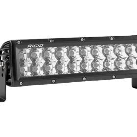 Rigid Pro Light Bar, Beam And Size Options