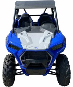 Polaris Rzr Roof, Trail And Sport Models