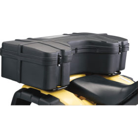 Moose Utility Moose Utility Atv Cargo Box, Front And Rear Options - Front Box Only