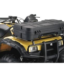 Atv Cargo Box, Front And Rear Options - Front Box Only