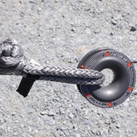 Factor 55 Off-road Soft Shackle And Pulley