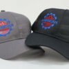 American Off-roads Trucker Hat With Flag