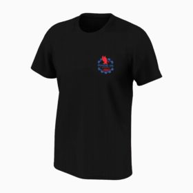 American Off-roads Freedom T-shirt