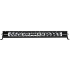 Rigid Radiance Light Bar, Plus Backlit Light Bar