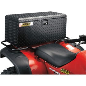 Moose Utility Moose Utility Atv Aluminum Storage Box