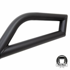 Mad House Customs Polaris Rzr Pro Rear Bumper, Turbo R Back Bumper