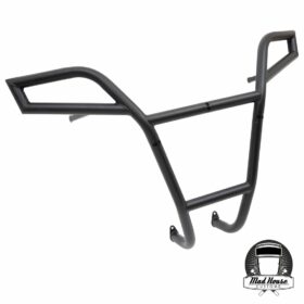 Mad House Customs Polaris Rzr Pro Rear Bumper, Turbo R Back Bumper