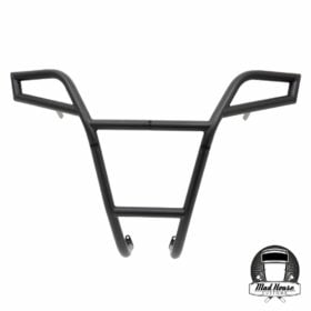 Mad House Customs Polaris Rzr Pro Rear Bumper, Turbo R Back Bumper