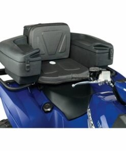 Moose Utility Atv Rear Storage With Cooler