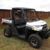 Snorkel Your Atv Polaris Ranger Xp 1000 Snorkel Kit, Outside Cab Warrior Edition Design