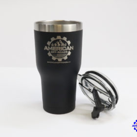 American Off-roads Tumblers, 20 And 30oz Options