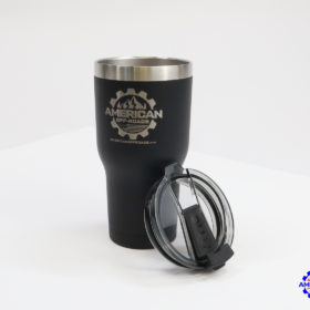 American Off-roads Tumblers, 20 And 30oz Options