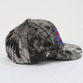 American Off-roads Hat, Kryptek Raid, Flex Fit