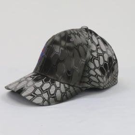 American Off-roads Hat, Kryptek Raid, Flex Fit