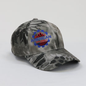 American Off-roads Hat, Kryptek Raid, Flex Fit